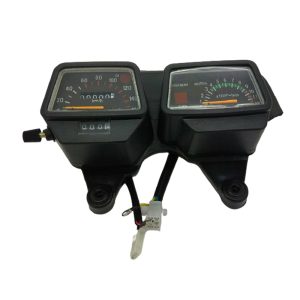 Speedometer Yamaha XT600 with rpm meter