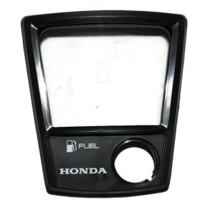 Speedometer cover clear Honda GLX/C90 orig