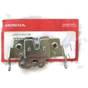 Honda original parts - Seat lock Honda SH150 orig