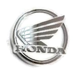 Honda original parts - Σημα ποδιας Honda C50C γνησιο