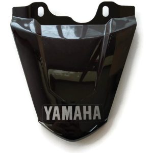 Yamaha original parts - Ενωση ουρας Yamaha Crypton 110 μαυρη γν