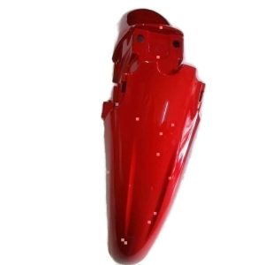 Yamaha original parts - Φτερο εμπρος Yamaha Crypton 115 κοκκινο γνησιο