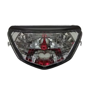 Others - Headlight front Yamaha Z125 red