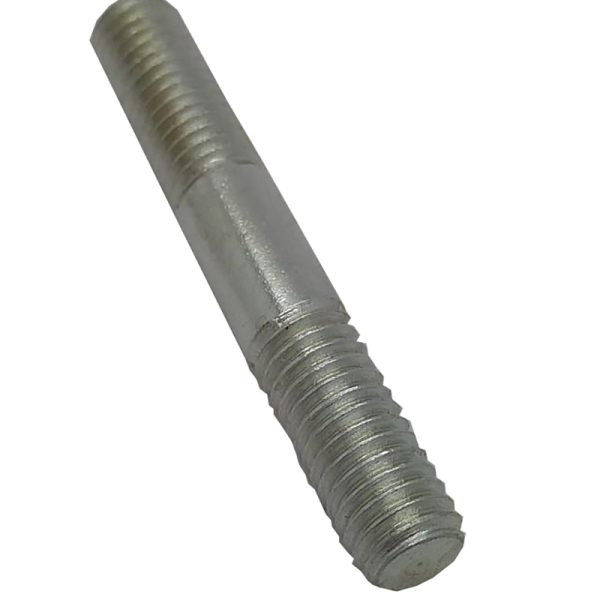 NIKME - Bolt special for exhaust neck 6x40mm
