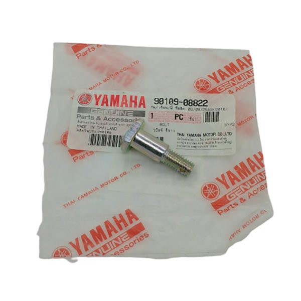 Yamaha original parts - Bolt resistance Yamaha Crypton 135 orig