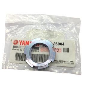 Yamaha original parts - Nut neck fork Yamaha Crypton 105/Τ50/135 oiginal