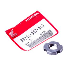 Honda original parts - Nut centrifical part Honda Innova / Cutch C50 original