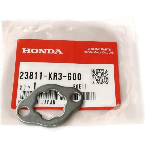 Honda original parts - Secure for front sprocket Honda GTR 150 original
