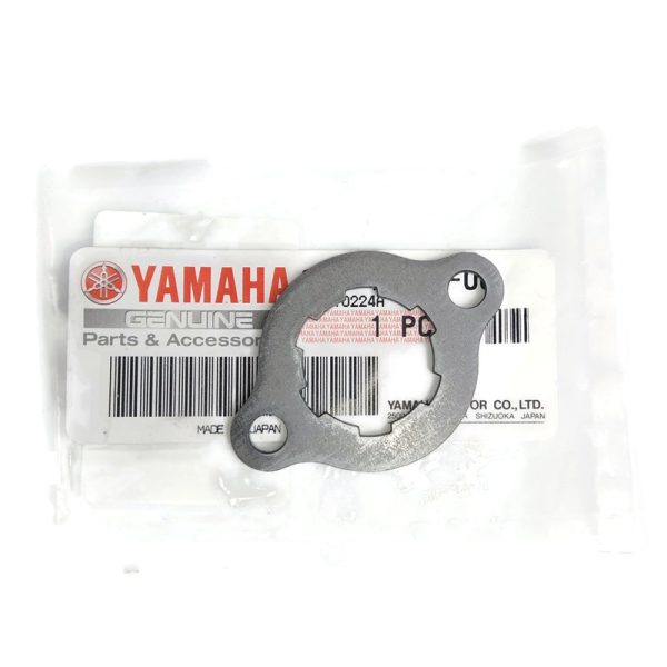 Yamaha original parts - Secure front sprocket Yamaha XT350/XV250 VIRAGO/TT600 orig