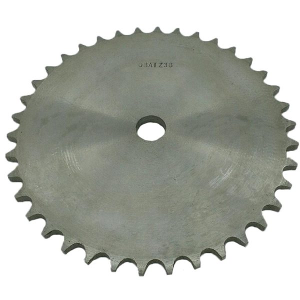 Others - Sprocket rear unmachined 525.30T
