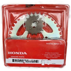 Honda original parts - Γραναζια αλυσιδα Honda Astrea Supra 15/40 γν