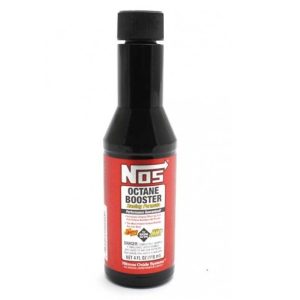 Nos - Προσθετικο βενζινης NOS 118ml (οκτανια)