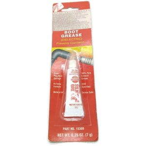 Others - Paste for spark plugs 7gr  BOOT GREASE BORO