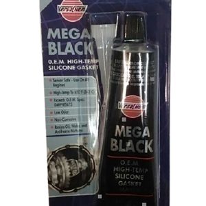 Boro - Φλαντζοκολλα BORO MEGA BLACK