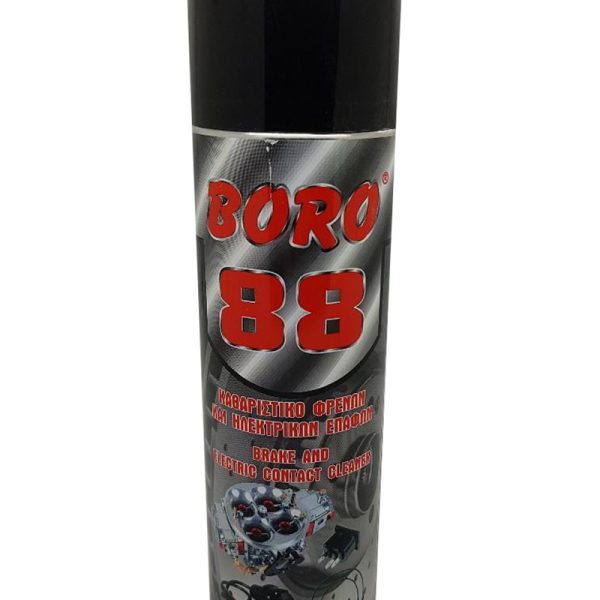 Boro - Contact cleaner BORO 88