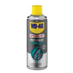 WD-40 - Σπρευ αλυσιδας WD-40
