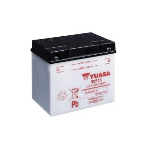 Yuasa - Μπαταρια DIN52515 ΥUΑSΑ  BMW K75/100 κτλ