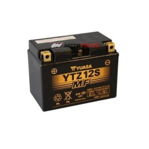 Yuasa - Battery YTZ12S YUASA (=YTZ14S)
