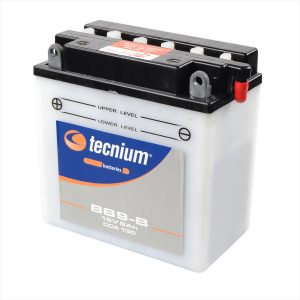 Tecnium - Battery YB9-B/12N9-4B-1 TECNIUM