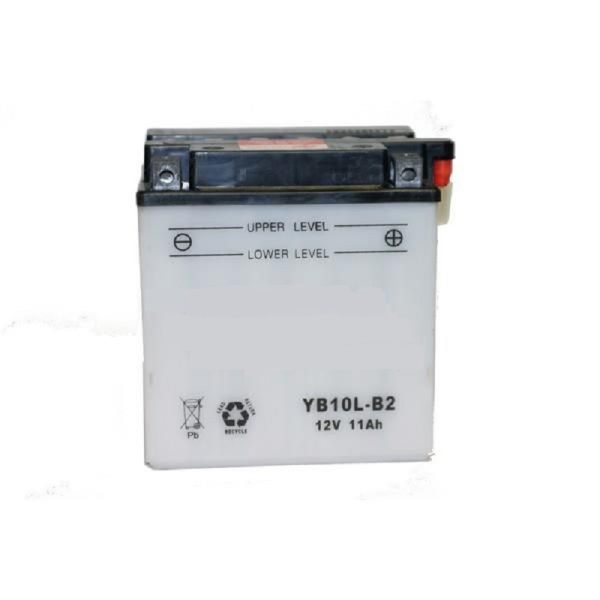 Menshine - Battery YB10L-B2 /12N10-3Β