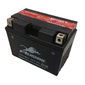 Menshine - Battery YTZ12S-BS