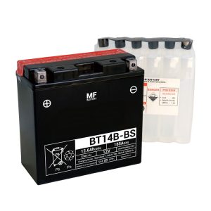Others - Battery YT14B-4/YT14B1S