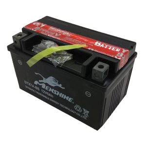 Menshine - Battery YTX7A-BS