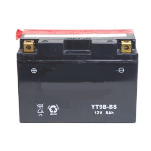 Others - Battery YT9B-BS/YT9B-4