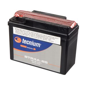 Tecnium - Μπαταρια YTR4A-BS TECNIUM