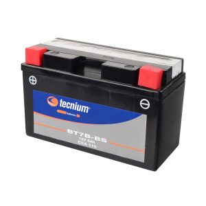 Tecnium - Battery YT7B-BS TECNIUM