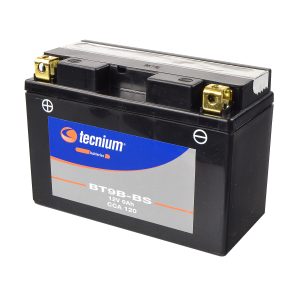 Tecnium - Battery YT9B-BS TECNIUM