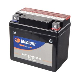 Tecnium - Battery YTZ7S TECNIUM