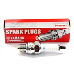 Yamaha original parts - Spark plug  NGK CPR9EA-9 Yamaha original