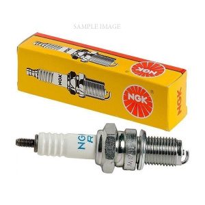 NGK - Spark plug NGK R4118S-9