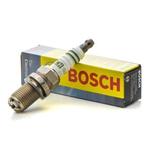 Bosch - Μπουζι BOSCH FR6KDE0 (BKR6EKE)