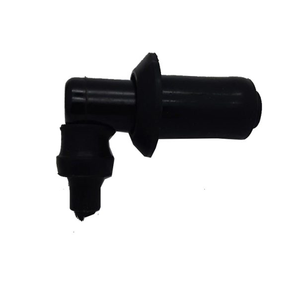 Others - Spark plug cap GY6/Chinese scooters 90o angle