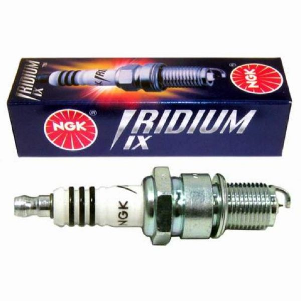 NGK - Spark plug iridium NGK DR9EIX