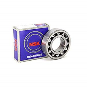 NSK bearings - Ρουλμαν τιμονιου 32006 NSK κωνικα