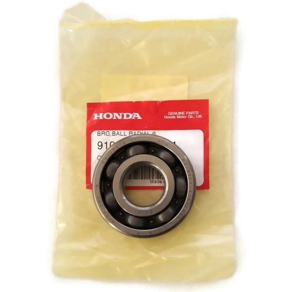 Honda original parts - Bearing 63/22 C3 Innova /Supra X 125 crankshaft original