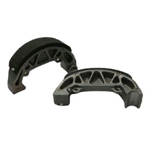 Others - Brake shoes Piaggio TYPHOON 80 96 not TPH50