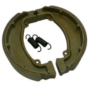Others - Brake shoes Honda XL250 front/Kymco Super8 /People 125/200 etc