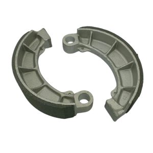 Others - Brake shoes Honda Steed TW H321