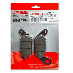 Yamaha original parts - Brake pads FA694 Crypton T110 S orig