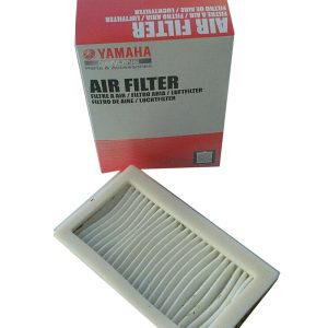 Yamaha original parts - Air filter Yamaha XT500/XT600/XTZ660 orig