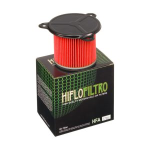 Hiflo Filtro - Air filter Honda  HFA1705 HIFLOFILTRO Transalp 600 XLV 87-00