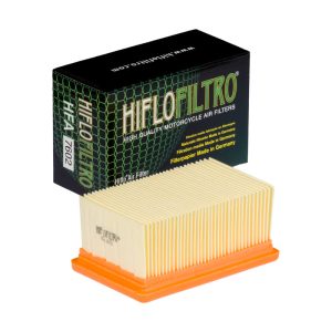 Hiflo Filtro - Φιλτρο αερος HFA7602 HIFLOFILTRO BMW F650 CS CS/XCHALLENGE/XCOUNTRY/XMOTO