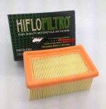 Hiflo Filtro - Air filter HFA7602 HIFLOFILTRO BMW F650 CS/XCHALLENGE/XCOUNTRY/XMOTO