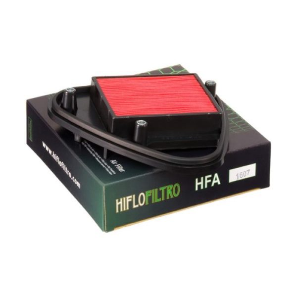 Hiflo Filtro - Air filter HFA1607 HIFLOFILTRO Honda Steed 400/600