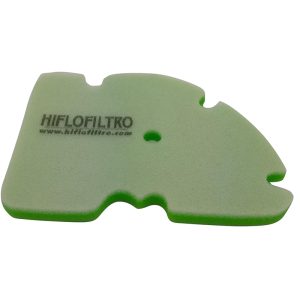 Hiflo Filtro - Air filter HFΑ5203DS HIFLOFILTRO (Piaggio MP3/VESPA etc)