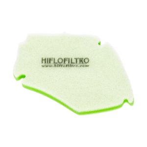 Hiflo Filtro - Air filter HFA5212DS HIFLOFILTRO  Piaggio ZIP 50 4T/100 4T